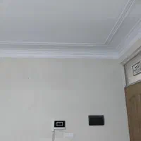 نقاشی ساختمانی وکاغذ دیواری|خدمات پیشه و مهارت|تهران, نعمت‌آباد|دیوار