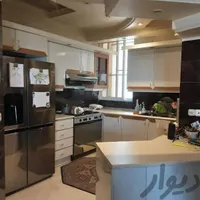 100متر آپارتمان در برج با فول امکانات|اجارهٔ آپارتمان|تهران, امانیه|دیوار