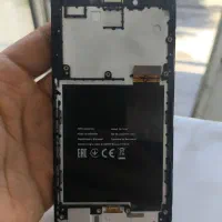 ال سی دی فابریک رو کار نوکیا وان پلاس با فریم