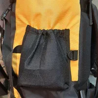 کوله پشتی MARCO-آکبند*حراج*۶۰لیترخارجی/چمدان|کیف، کفش، کمربند|مشهد, آزادشهر|دیوار