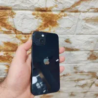 ایفون 13 سالم و تمیز