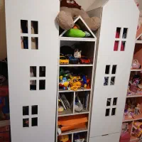 کمد لباس بچه