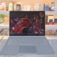 * بازار لپتاپ * سورفیس بوک surface book i5|رایانه همراه|ساوه, |دیوار