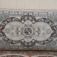 فرش|فرش|قم, سید معصوم|دیوار