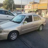 هیوندای ورنا دنده‌ای، مدل ۱۳۸۳|خودرو سواری و وانت|تهران, استخر|دیوار