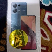 گوشی شیااومی نت13 پرو 256 رم 8