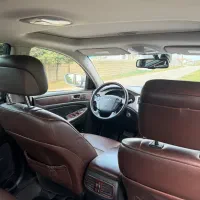 جنسیس سدان ۲۰۱۰ بیرنگ|خودرو سواری و وانت|ساری, |دیوار