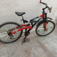دوچرخه ۲۶