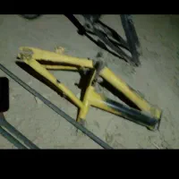 دوچرخه ۱۲|دوچرخه، اسکیت، اسکوتر|زابل, |دیوار