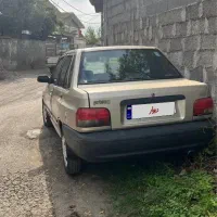 پراید84|خودرو سواری و وانت|رشت, احمد گوراب|دیوار