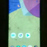 گوشی A10s تاج شکسته کار میکنم