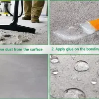 عایق آب بندی نانو بی رنگ اطلس پروف|مصالح و تجهیزات ساختمان|کیش, |دیوار