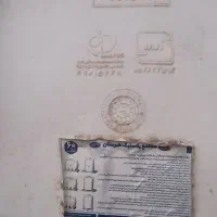 تانکر آب ۵۰۰۰لیتری طبرستان