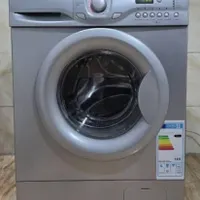 لباسشویی ال جی ۷ کیلویی اصل کره تمیز - LG|ماشین لباسشویی و خشک‌کن لباس|تهران, سهروردی|دیوار