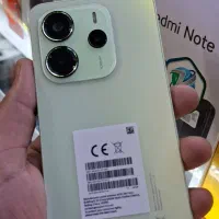 شیائومی Redmi Note 14 با سفته یا طلا3 درصد|موبایل|مشهد, طلاب|دیوار