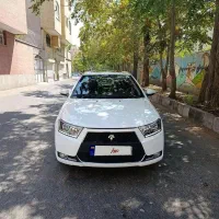 دنا پلاس توربو اتومات مدل ۱۴۰۱ استثنایی
