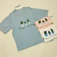 تیشرت اقتصادی|لباس|قم, آزادگان|دیوار