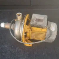 موتور کله استیل خاص
