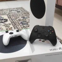 کنسول ایکس باکس سری اس