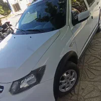 کوییک 1402|خودرو سواری و وانت|کرمانشاه, |دیوار