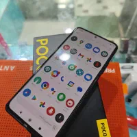 پوکو X4پرو 256|موبایل|سنندج, |دیوار
