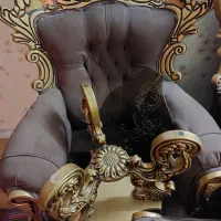 مبل|مبلمان خانگی و میز عسلی|اراک, |دیوار