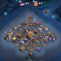 اکانت کلش آف کلنز|کنسول، بازی ویدئویی و آنلاین|خوی, |دیوار