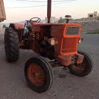 تراکتور رومانی
