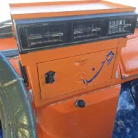 کمپرسی۹۱۱|خودرو سنگین|لیردف, |دیوار