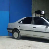 پژو ۴۰۵|خودرو سواری و وانت|ایواوغلی, |دیوار