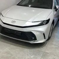 تویوتا کمری LE|خودرو سواری و وانت|اصفهان, شاهزاده ابراهیم|دیوار