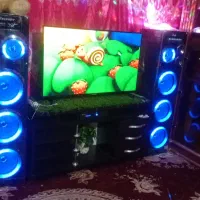 اسپیکر خانواده مکسیدر