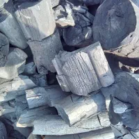 زغال کبابی تمیز درجه یک
