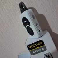 پاد آرگاس ای voopoo argus A|زیورآلات و اکسسوری|شاهینشهر, عطار|دیوار