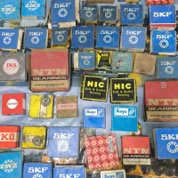 بلبرینگ صنعتی اصلی