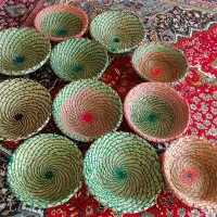 سبدمیوه|صنایع دستی و سایر لوازم تزئینی|دورود, |دیوار