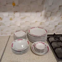سرویس چینی ۳۷پارچه