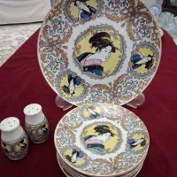 ظروف قدیمی وعتیقه