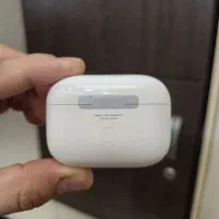 AirPods Pro 2nd فقط از جعبه باز شده. هدیه بوده|لوازم جانبی موبایل و تبلت|مشهد, آزادشهر|دیوار