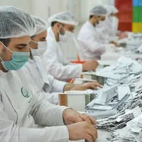 کارگرساده(شرکت داروسازی)جاخواب+سرویس+غذا حراست|استخدام صنعتی، فنی، مهندسی|تهران, تهرانسر شرقی|دیوار