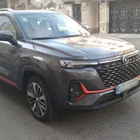 چانگان CS 35 پلاس مدل 2024 اقساط|خودرو سواری و وانت|تهران, دانشگاه شریف|دیوار