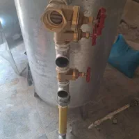 لوله کشی اب وفاضلاب نصب شیرالات فرنگی و وال هنگ|خدمات پیشه و مهارت|فردیس, نسترن غربی|دیوار