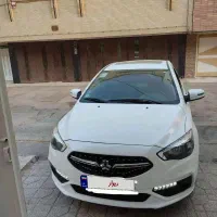 شاهین G دنده ای با سانروف