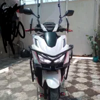 واریو معاوضه با ماشین یاموتور