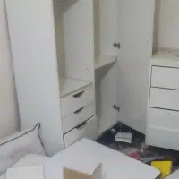 اجاره خانه وفروش وسایل منزل یکجا
