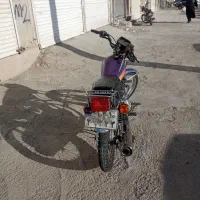هندا مدل95مارک تابان