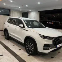 فروش تیگو پرومکس IE مدل ۱۴۰۲|خودرو سواری و وانت|تهران, شهران جنوبی|دیوار