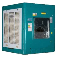 سرویس کولر آبی