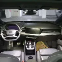 آئودی Q5 تیپ 2 بلک پکیج مدل 2023|خودرو سواری و وانت|تهران, فردوس|دیوار