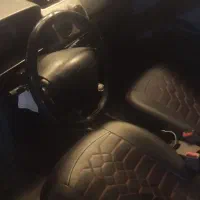 پراید111|خودرو سواری و وانت|گنبد کاووس, |دیوار